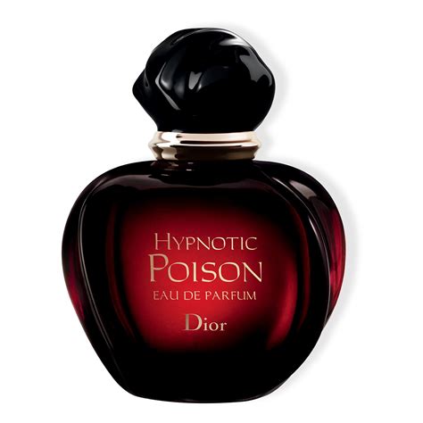 dior hypnotic poison eau de parfum notes|dior hypnotic poison cena.